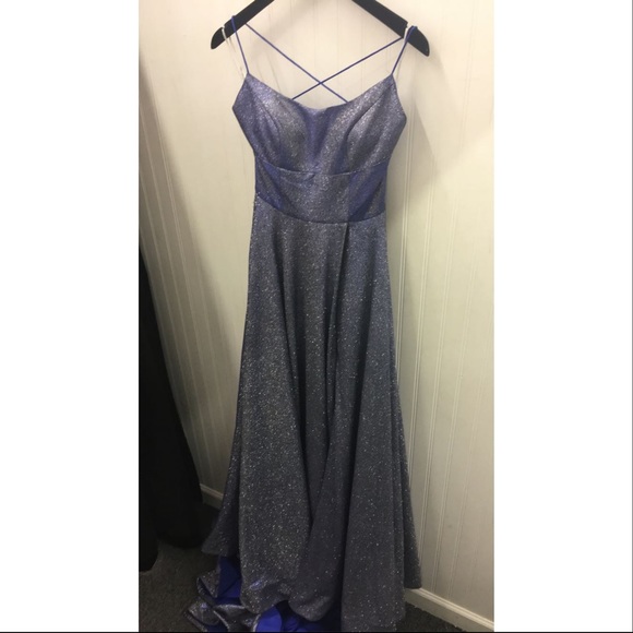 Sherri hill prom dress - Picture 4 of 7